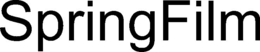 SPRINGFILM trademark