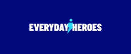EVERYDAY HEROES trademark