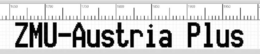 ZMU-AUSTRIA PLUS trademark
