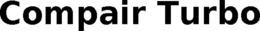 COMPAIR TURBO trademark
