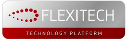 FLEXITECH TECHNOLOGY PLATFORM trademark