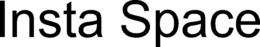 INSTA SPACE trademark