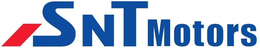 SNT MOTORS trademark