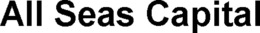 ALL SEAS CAPITAL trademark