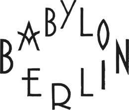 BABYLON BERLIN trademark