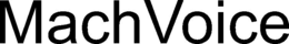 MACHVOICE trademark