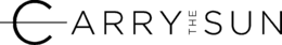 CARRY THE SUN trademark