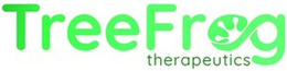 TREEFROG THERAPEUTICS trademark