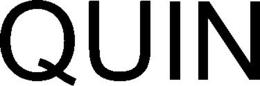 QUIN trademark