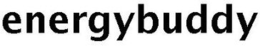 ENERGYBUDDY trademark