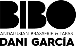 BIBO ANDALUSIAN BRASSERIE & TAPAS DANI GARCIA trademark