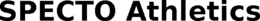 SPECTO ATHLETICS trademark