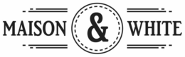 MAISON & WHITE trademark
