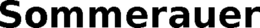 SOMMERAUER trademark