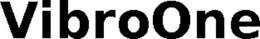 VIBROONE trademark
