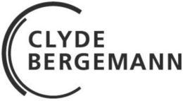 C CLYDE BERGEMANN trademark