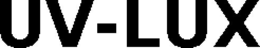 UV-LUX trademark