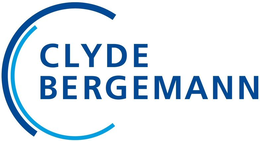 C CLYDE BERGEMANN trademark