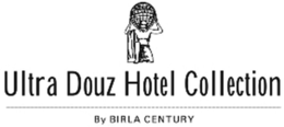 ULTRA DOUZ HOTEL COLLECTION BY BIRLA CENTURY trademark