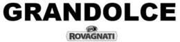 GRANDOLCE R ROVAGNATI trademark