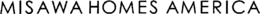 MISAWA HOMES AMERICA trademark