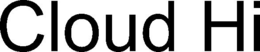 CLOUD HI trademark