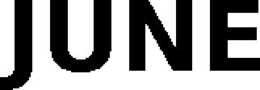JUNE trademark