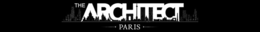 THE ARCHITECT · PARIS · trademark