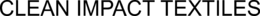 CLEAN IMPACT TEXTILES trademark