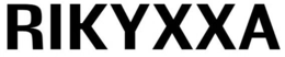 RIKYXXA trademark