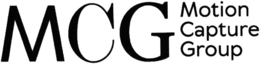 MCG MOTION CAPTURE GROUP trademark