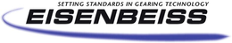 SETTING STANDARDS IN GEARING TECHNOLOGY EISENBEISS trademark