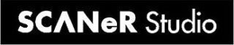 SCANER STUDIO trademark
