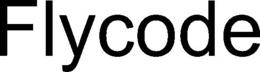 FLYCODE trademark