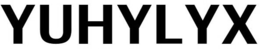 YUHYLYX trademark