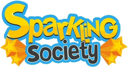 SPARKLING SOCIETY trademark