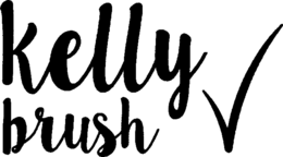 KELLY BRUSH trademark