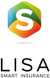 S LISA SMART INSURANCE trademark