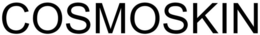 COSMOSKIN trademark