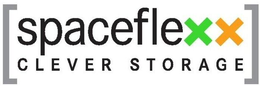 SPACEFLEXX CLEVER STORAGE trademark