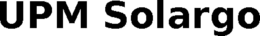 UPM SOLARGO trademark