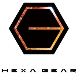 G HEXA GEAR trademark