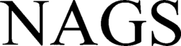 NAGS trademark