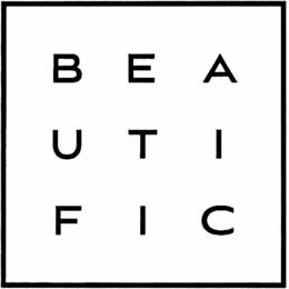 BEAUTIFIC trademark