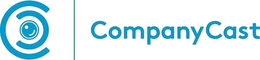 CC COMPANYCAST trademark