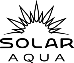 SOLAR AQUA trademark