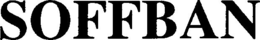 SOFFBAN trademark