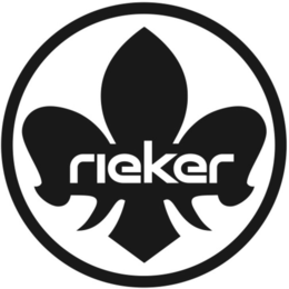 RIEKER trademark