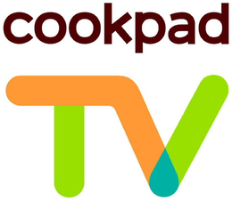 COOKPAD TV trademark