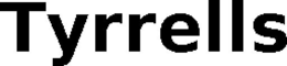 TYRRELLS trademark